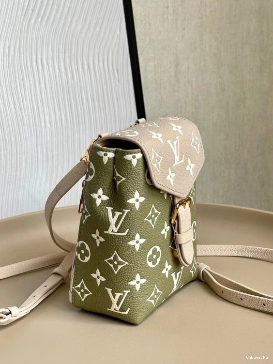 LOUIS VUITTON BACKPACK TINY 0224